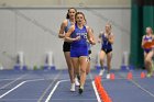 Lyons Invitational  Wheaton College Women’s Track & Field compete in the Lyons Invitational at Beard Fieldhouse . - Photo By: KEITH NORDSTROM : Wheaton, track & field